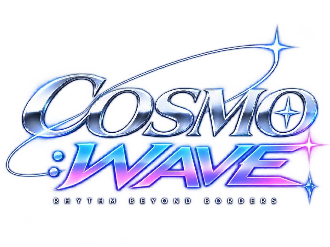 cosmo : wave